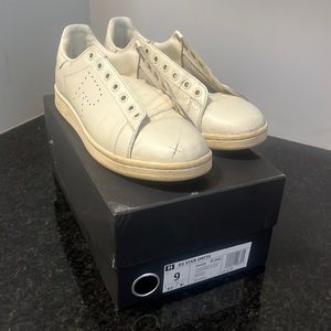 CREAM adidas raf simons